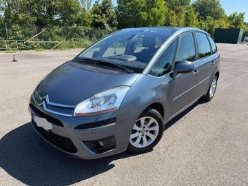 1.6 vti Attraction 120cv E5