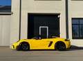 Porsche 718 Spyder " RS " WEISSACH PACK / LIFT / PDLS+ / BOSE Gelb - thumbnail 8