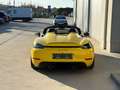 Porsche 718 Spyder " RS " WEISSACH PACK / LIFT / PDLS+ / BOSE Gelb - thumbnail 17