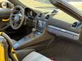 Porsche 718 Spyder " RS " WEISSACH PACK / LIFT / PDLS+ / BOSE Gelb - thumbnail 26