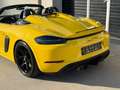 Porsche 718 Spyder " RS " WEISSACH PACK / LIFT / PDLS+ / BOSE Gelb - thumbnail 16