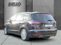 Ford S-Max Vignale EcoBlue 2.0 AT AHK-klappbar Navi Leder Mem Zwart - thumbnail 3