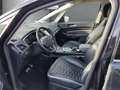 Ford S-Max Vignale EcoBlue 2.0 AT AHK-klappbar Navi Leder Mem Zwart - thumbnail 7