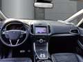 Ford S-Max Vignale EcoBlue 2.0 AT AHK-klappbar Navi Leder Mem Zwart - thumbnail 10
