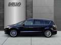 Ford S-Max Vignale EcoBlue 2.0 AT AHK-klappbar Navi Leder Mem Zwart - thumbnail 2