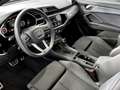 Audi Q3 40 TDI quattro admired Schwarz - thumbnail 7