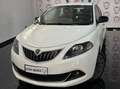 Lancia Ypsilon Ypsilon III 2021 1.2 Silver Gpl 69cv Bianco - thumbnail 1