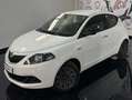 Lancia Ypsilon Ypsilon III 2021 1.2 Silver Gpl 69cv Bianco - thumbnail 2