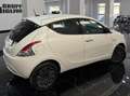 Lancia Ypsilon Ypsilon III 2021 1.2 Silver Gpl 69cv Bianco - thumbnail 4