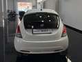 Lancia Ypsilon Ypsilon III 2021 1.2 Silver Gpl 69cv Bianco - thumbnail 5