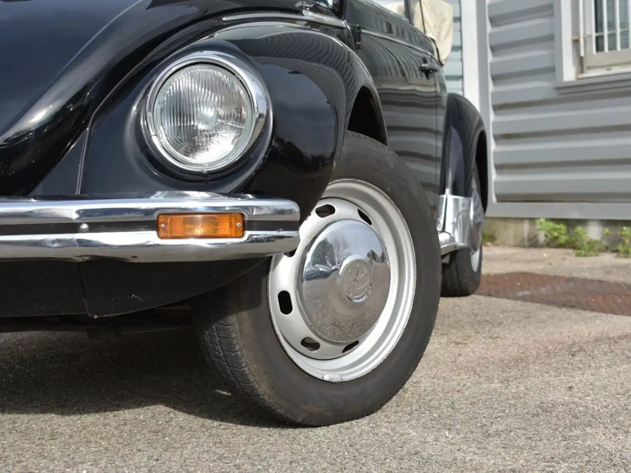 Volkswagen Coccinelle, foto 9