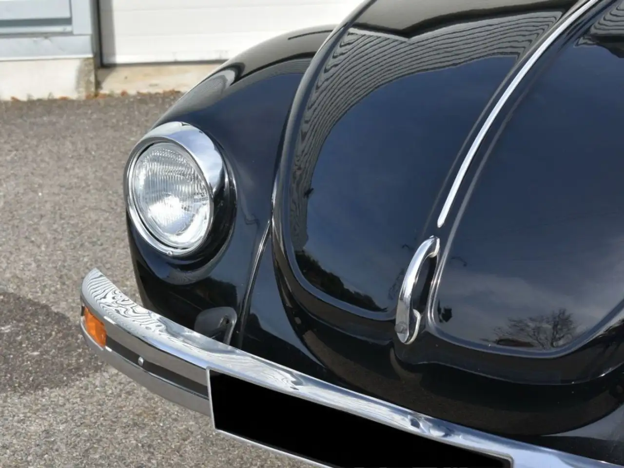 Volkswagen Coccinelle, foto 7