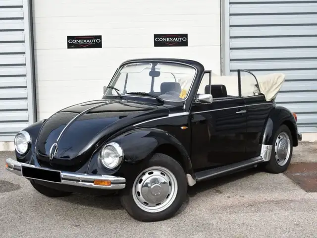 Volkswagen Coccinelle
