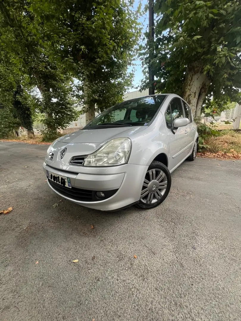 Renault Modus 1.5 dCi 90 eco2 Dynamique Euro 5 - 1