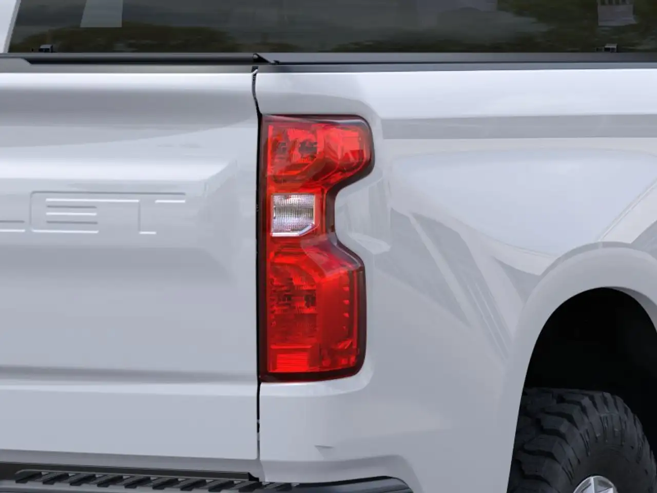 Chevrolet Silverado 1500 снимка Chevrolet Silverado 1500