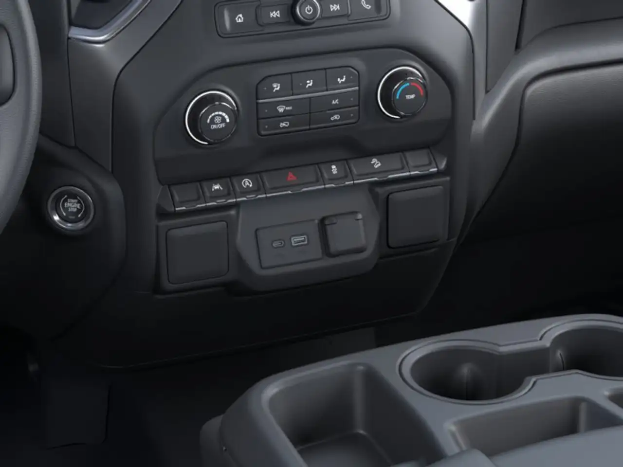 Chevrolet Silverado 1500 снимка Chevrolet Silverado 1500
