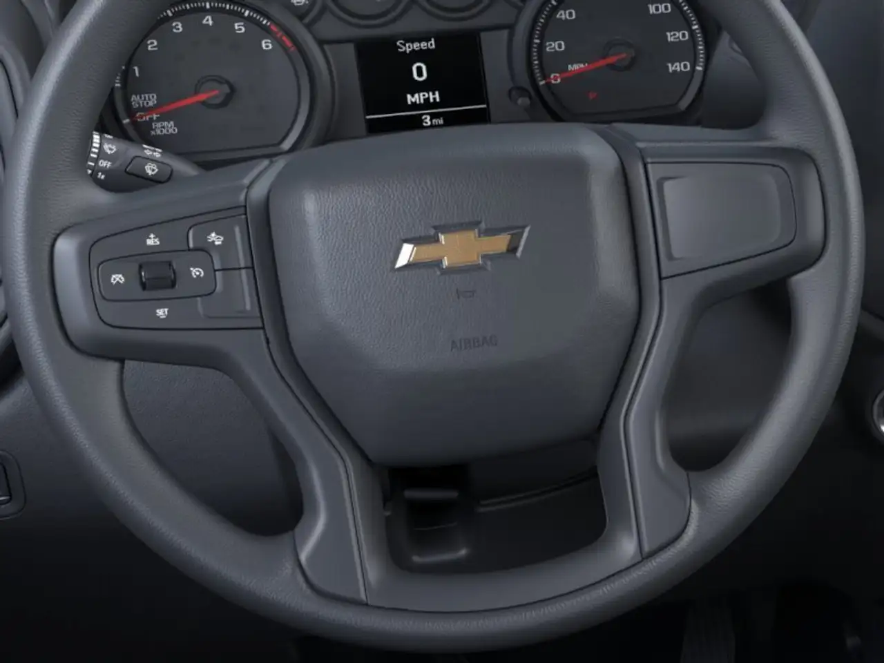 Chevrolet Silverado 1500 снимка Chevrolet Silverado 1500