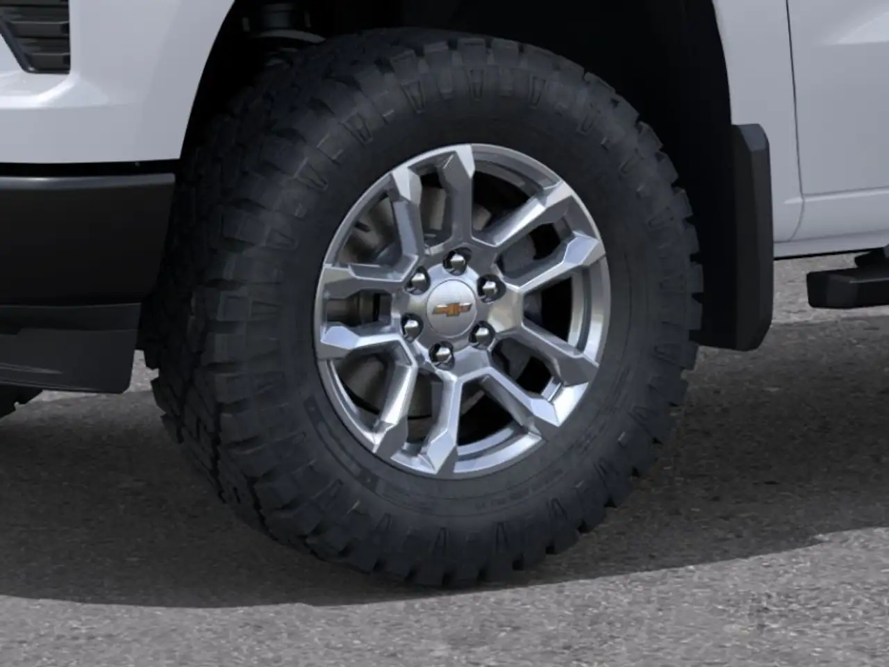 Chevrolet Silverado 1500 снимка Chevrolet Silverado 1500