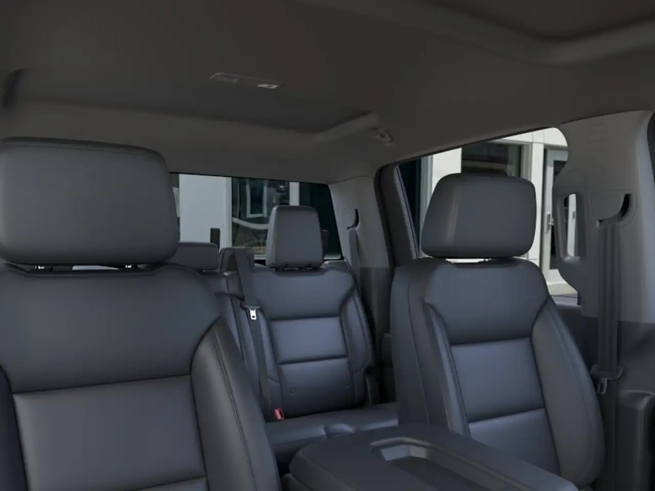 Chevrolet Silverado 1500 снимка Chevrolet Silverado 1500
