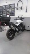 Triumph Tiger 900