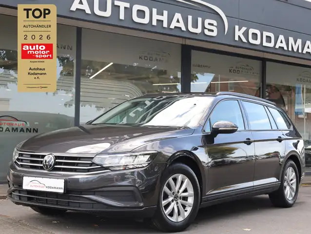2023 Volkswagen Passat in Grey for sale