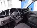 Volkswagen T6.1 Transporter /Doka KR 2,0 TDI 5-Sitze Blau - thumbnail 12