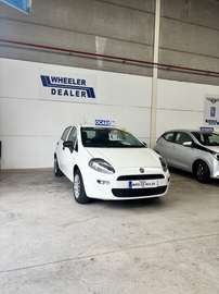 Pequeño Manual de 4 Puertas