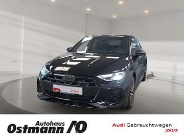 Sportback 2.0 TFSI quattro Pano Akrap. HUD