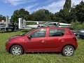 Dacia Sandero TCe90 Laureate +STEUERKETTE RASSELT+ Czerwony - thumbnail 2