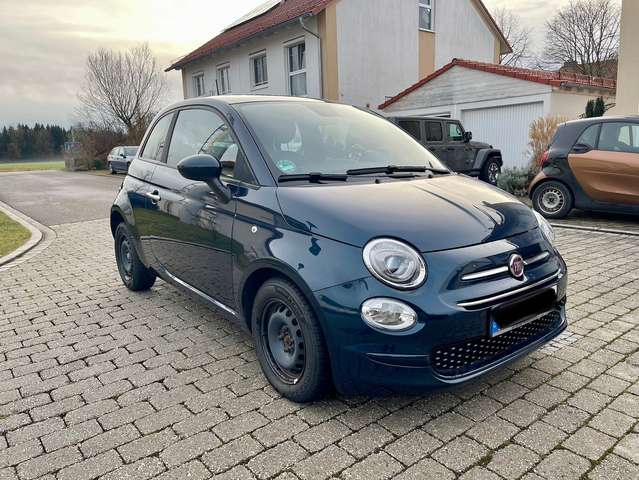 Imagine Fiat 500 Serie 8 1.0 Hybrid Lounge