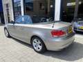 BMW 118 1-serie Cabrio 118i High Executive NL AUTO/CLIMA/P Grijs - thumbnail 3