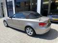 BMW 118 1-serie Cabrio 118i High Executive NL AUTO/CLIMA/P Grijs - thumbnail 15