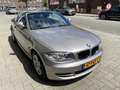 BMW 118 1-serie Cabrio 118i High Executive NL AUTO/CLIMA/P Grijs - thumbnail 5