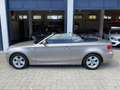 BMW 118 1-serie Cabrio 118i High Executive NL AUTO/CLIMA/P Grijs - thumbnail 2