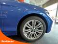 BMW 118 118D PACK M - 5 P (2018) Bleu - thumbnail 15