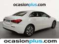 Mercedes-Benz A 250 250e Sedán 8G-DCT Blanco - thumbnail 4