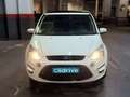 Ford S-Max 2.0 TDCi 140cv DPF Titanium Powershift Blanco - thumbnail 2