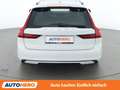 Volvo V90 2.0 T6 Plug-in Hybrid R Design AWD Weiß - thumbnail 5