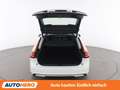 Volvo V90 2.0 T6 Plug-in Hybrid R Design AWD Weiß - thumbnail 16