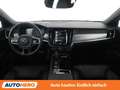 Volvo V90 2.0 T6 Plug-in Hybrid R Design AWD Weiß - thumbnail 12