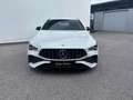Mercedes-Benz CLA 35 AMG AMG CLA 35 4MATIC Coupé AMG Distr KeyGo Weiß - thumbnail 3