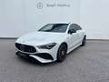 Mercedes-Benz CLA 35 AMG AMG CLA 35 4MATIC Coupé AMG Distr KeyGo Weiß - thumbnail 2