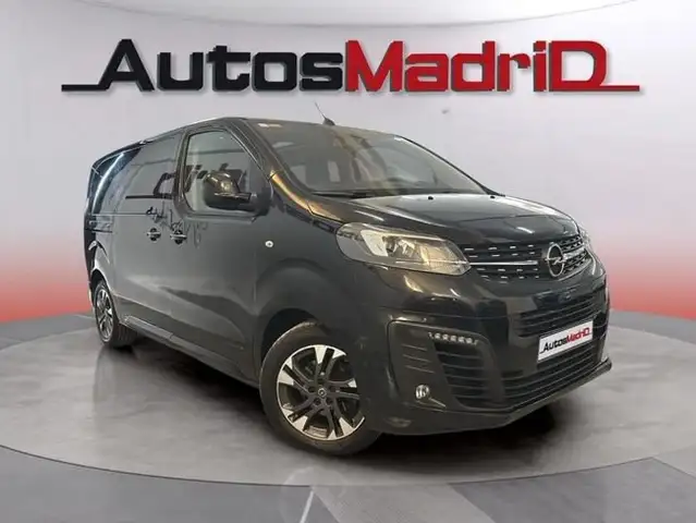 Opel Zafira Life 2.0 Diésel 110kW (150CV) L Innovation