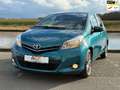Toyota Yaris 1.0 VVT-i Comfort UNIEK / NAVI / CAMERA / WINTERSE Bleu - thumbnail 1