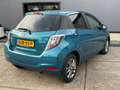 Toyota Yaris 1.0 VVT-i Comfort UNIEK / NAVI / CAMERA / WINTERSE Blu/Azzurro - thumbnail 8
