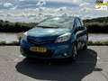 Toyota Yaris 1.0 VVT-i Comfort UNIEK / NAVI / CAMERA / WINTERSE Bleu - thumbnail 1