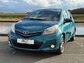 Toyota Yaris 1.0 VVT-i Comfort UNIEK / NAVI / CAMERA / WINTERSE Bleu - thumbnail 2