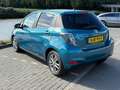 Toyota Yaris 1.0 VVT-i Comfort UNIEK / NAVI / CAMERA / WINTERSE Bleu - thumbnail 15