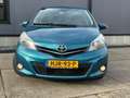 Toyota Yaris 1.0 VVT-i Comfort UNIEK / NAVI / CAMERA / WINTERSE Blu/Azzurro - thumbnail 5