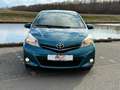 Toyota Yaris 1.0 VVT-i Comfort UNIEK / NAVI / CAMERA / WINTERSE Bleu - thumbnail 5